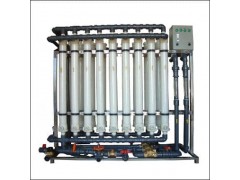 超濾凈水設備-- 北京碧麗康源環保科技有限公司