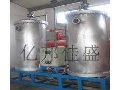 大型印染、紡織廠水處理用50T軟化水設(shè)備-- 泰安億佳工貿(mào)
