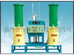 揚州盛世環保軟化水設備-- 揚州盛世環保科技有限公司