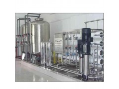 弱堿水水廠-- 北京碧麗康源環(huán)保科技有限公司