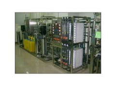 半導體工業超純水設備-- 北京碧麗康源環保科技有限公司