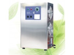 臭氧發生器-- 廣州純科環保科技有限公司