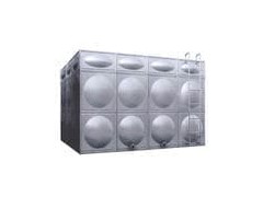 供應(yīng)專業(yè)水箱-- 上海匯聚金屬制品有限公司