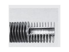 翅片管構(gòu)成-- 洛陽啟程電力技術(shù)有限公司