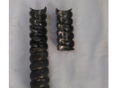 加工螺紋煙管-- 新鄉市新達鍋爐有限公司