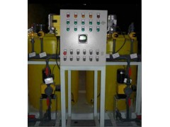 加酸（堿）調節裝置-- 北京中天恒遠環保設備有限公司