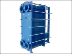 水板式換熱器-- 鄭州市斌奎環保節能設備有限公司