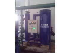 YJX解析除氧器正宗清華解吸除氧器-- 北京清華捷源科技開發有限公司