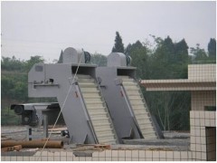 供應機械格柵-- 西安杰瑞環保設備有限公司