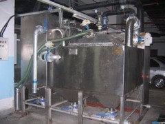 供應隔油池-- 西安杰瑞環保設備有限公司