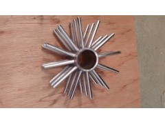 代加工針形管-- 常州市潤澤針形管廠