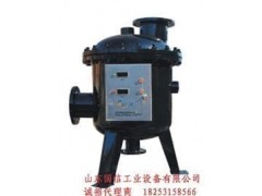 循環水全程綜合水處理器-- 山東國信工業設備有限公司