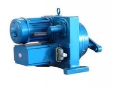 揚州百通閥門DKJ型電動執行器-- 揚州百通閥門有限公司