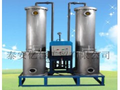 煙臺(tái)億邦佳盛軟化水設(shè)備-- 泰安億佳工貿(mào)