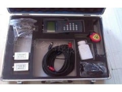 手持式超聲波流量計-- 大連新概念測控技術有限公司