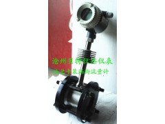 DN25mm導(dǎo)熱油鍋爐流量計(jì)不銹鋼渦街傳感器1-10m3/h-- 滄州貝特儀器儀表有限公司