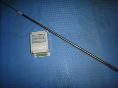 電離式火焰檢測器GJQ-105-- 陜西秦川熱工技術有限公司銷售部