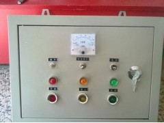 閥門電動閥門控制箱-- 揚州百通閥門有限公司
