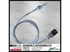 J型熱電偶-- 鹽城拓瑞工業科技有限公司