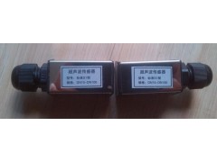 熱網用便攜式超聲波外夾表-- 大連新概念測控技術有限公司