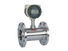 液體渦輪流量計-- 滄州宏潤儀表科技有限公司