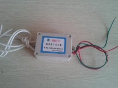 灶具用脈沖電子點火器QMD-II-- 陜西秦川熱工技術有限公司銷售部