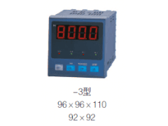 溫度顯示儀-- 金立石（廣州）儀表科技有限公司
