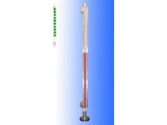 UHC（Z）系列磁翻柱液位計-- 山東華興儀表自動化有限公司