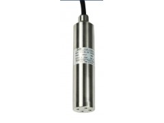 標(biāo)準(zhǔn)型投入式液位變送器-- 上海盛迪傳感技術(shù)有限公司