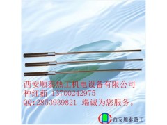 CDQ-A型手持式脈沖點火槍-- 陜西秦川熱工技術有限公司銷售部