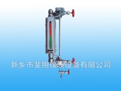 斐翔供應雙色石英管水位計-- 新鄉市斐翔儀表設備有限公司