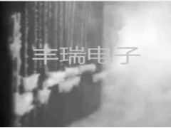 電廠鍋爐結焦檢測系統-- 常州市豐瑞電子有限公司