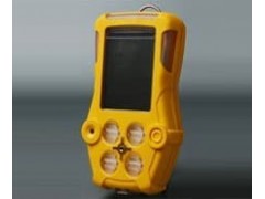 便攜式四合一氣體檢測儀-- 山東申安科技公司