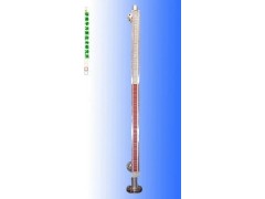 山東磁翻板液位計-- 山東華興儀表自動化有限公司