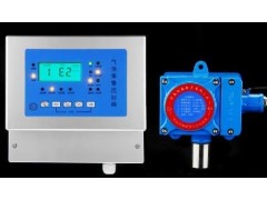 鍋爐房用可燃氣體報警器-- 濟南天科商貿有限公司