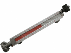 磁翻板液位計-- 山東華興儀表自動化有限公司