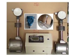 蒸汽渦街流量計溫壓補償分體型-- 滄州貝特儀器儀表有限公司