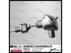 鎧裝熱電偶-- 鹽城拓瑞工業科技有限公司