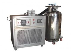 DWC-196沖擊試驗(yàn)低溫槽-- 濟(jì)南時光試驗(yàn)儀器有限公司