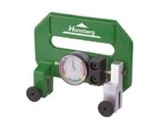 HONSBERG流量計(jì)-- 天津市賽力斯自動(dòng)化科技有限公司