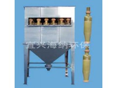 290型XTD型陶瓷多管除塵器-- 宜興市海納環保有限公司