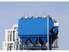 中信靜電除塵器的銷售安裝與安裝改造-- 江蘇中信廣益環保設備有限公司