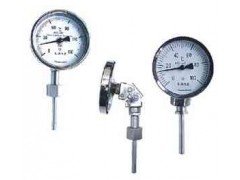 WSS系列指針式溫度計-- 江蘇金湖中鼎儀表有限公司