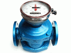 腰輪流量計-- 江蘇康宇自動化設備有限公司