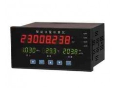 智能流量結算儀-- 江蘇康宇自動化設備有限公司