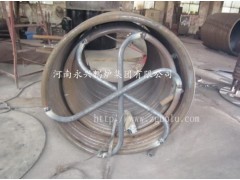 優(yōu)質(zhì)導(dǎo)熱油盤管-- 河南永興鍋爐集團(tuán)有限公司