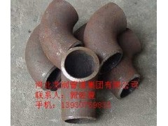 沖壓彎頭-- 河北龍潤管道集團(tuán)有限公司銷售部