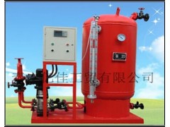 廠家銷售優質2T冷凝水回收裝置-- 泰安億佳工貿