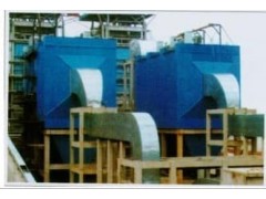 JDW系列臥式電除塵器-- 鹽城騰飛環保科技有限公司