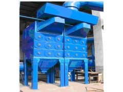 TL濾筒除塵器-- 鹽城騰飛環保科技有限公司